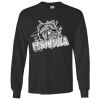 2400 Adult Ultra Cotton Long Sleeve T-Shirt Thumbnail