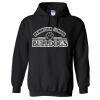 18500 Adult Heavy Blend Hooded Sweatshirt Thumbnail