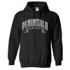 18500 Adult Heavy Blend Hooded Sweatshirt Thumbnail
