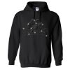 18500 Adult Heavy Blend Hooded Sweatshirt Thumbnail