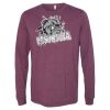 3513 Adult Extra Soft Tri-blend Long Sleeve Thumbnail