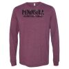 3513 Adult Extra Soft Tri-blend Long Sleeve Thumbnail