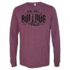 3513 Adult Extra Soft Tri-blend Long Sleeve Thumbnail