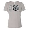 6413 Women’s Extra Soft Tri-blend Tee Thumbnail