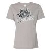 6413 Women’s Extra Soft Tri-blend Tee Thumbnail